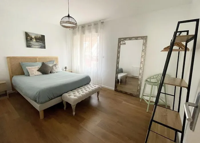 A Proximite Immediate De La 2 됭케르크