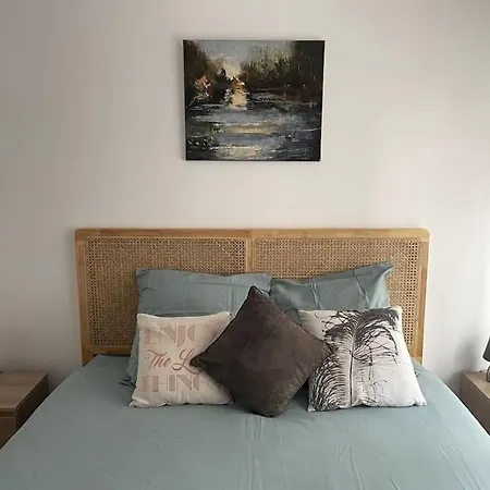 Apartment A Proximite Immediate De La 2 Dunkirk