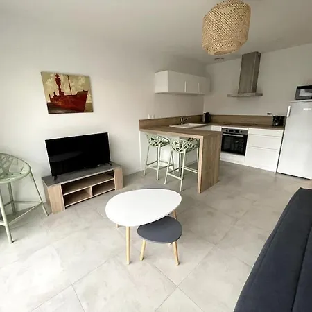 A Proximite Immediate De La 2 Apartment *