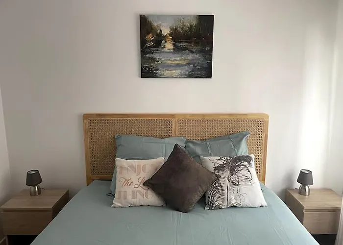 Appartement à Proximité Immédiate De La 2 Dunkirk