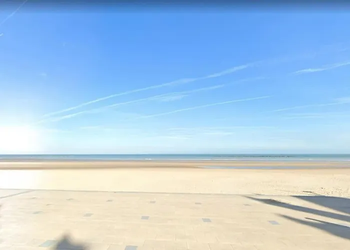 à Proximité Immédiate De La 2 Appartement *