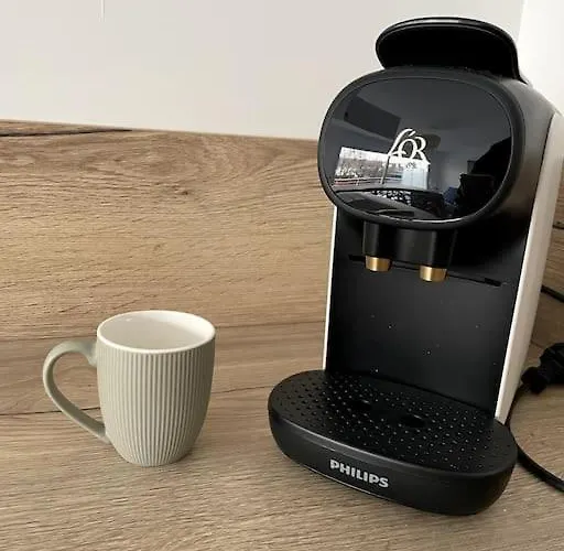 à Proximité Immédiate De La 2 Appartement Dunkirk