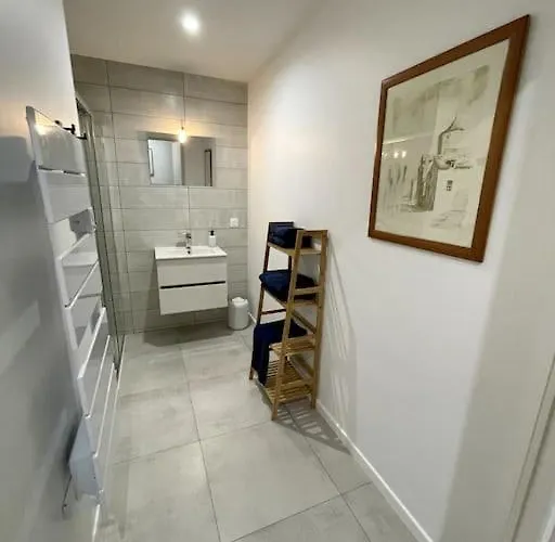 à Proximité Immédiate De La 2 Appartement